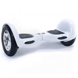 Гироскутер Smart Balance Wheel 10 дюймов Белый 