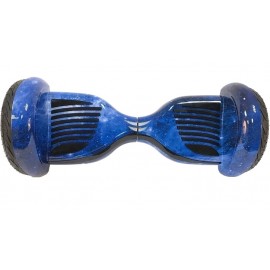 ГИРОСКУТЕР SMART BALANCE New Premium 10.5 Синий Космос 