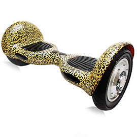 Гироскутер Smart Balance Wheel 10 дюймов" Леопард 