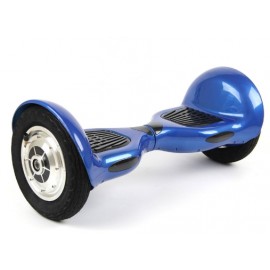 Гироскутер Smart Balance Wheel 10 дюймов Синий 