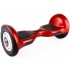 ГИРОСКУТЕР SMART BALANCE Wheel Suv 10" Красный (APP+Самобалас)