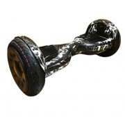 Гироскутер Smart Balance 12 New Premium Черная Молния 
