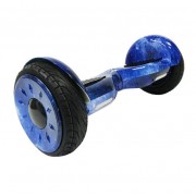 ГИРОСКУТЕР SMART BALANCE New Premium 10.5 Синий Космос 