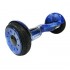 ГИРОСКУТЕР SMART BALANCE New Premium 10.5 Синий Космос 