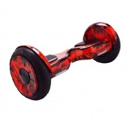 ГИРОСКУТЕР SMART BALANCE New Premium 10.5 Пламя 