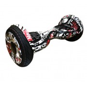 ГИРОСКУТЕР SMART BALANCE New Premium 10.5 Пират 