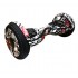 ГИРОСКУТЕР SMART BALANCE New Premium 10.5 Пират 