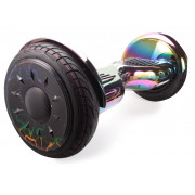 ГИРОСКУТЕР SMART BALANCE 10.5 Premium,Хамелеон (Аквазащита)