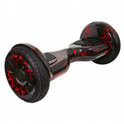 Гироскутер Smart Balance 12 New Premium Красная молния